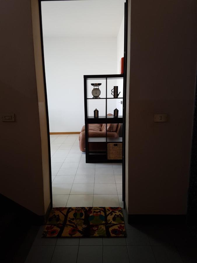 Abe Casa Vacanze Cir 01624-Cni-00502 Bergamo Eksteriør billede