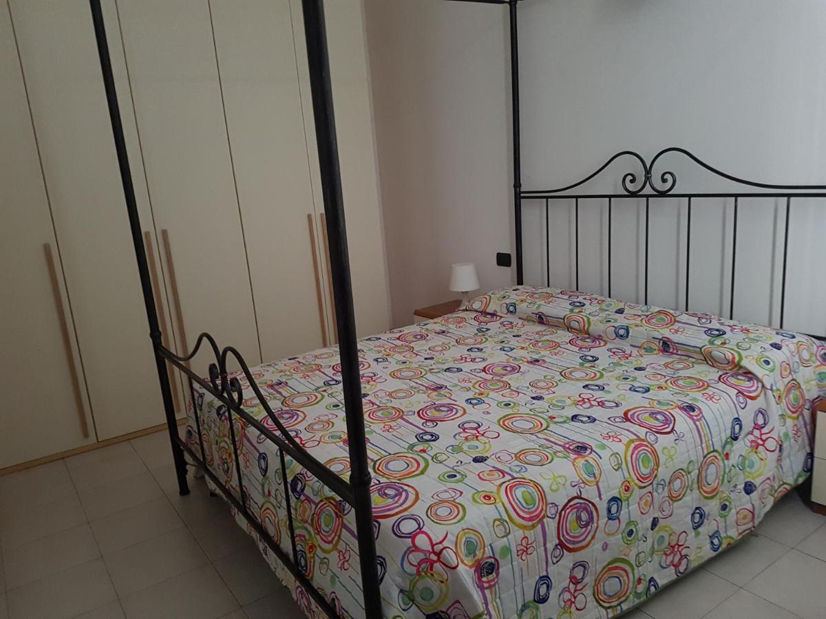Abe Casa Vacanze Cir 01624-Cni-00502 Bergamo Eksteriør billede