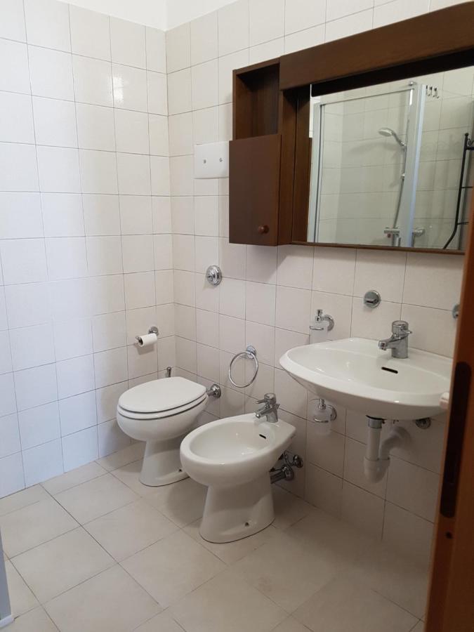 Abe Casa Vacanze Cir 01624-Cni-00502 Bergamo Eksteriør billede