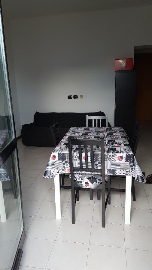 Abe Casa Vacanze Cir 01624-Cni-00502 Bergamo Eksteriør billede