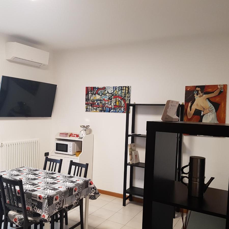 Abe Casa Vacanze Cir 01624-Cni-00502 Bergamo Eksteriør billede